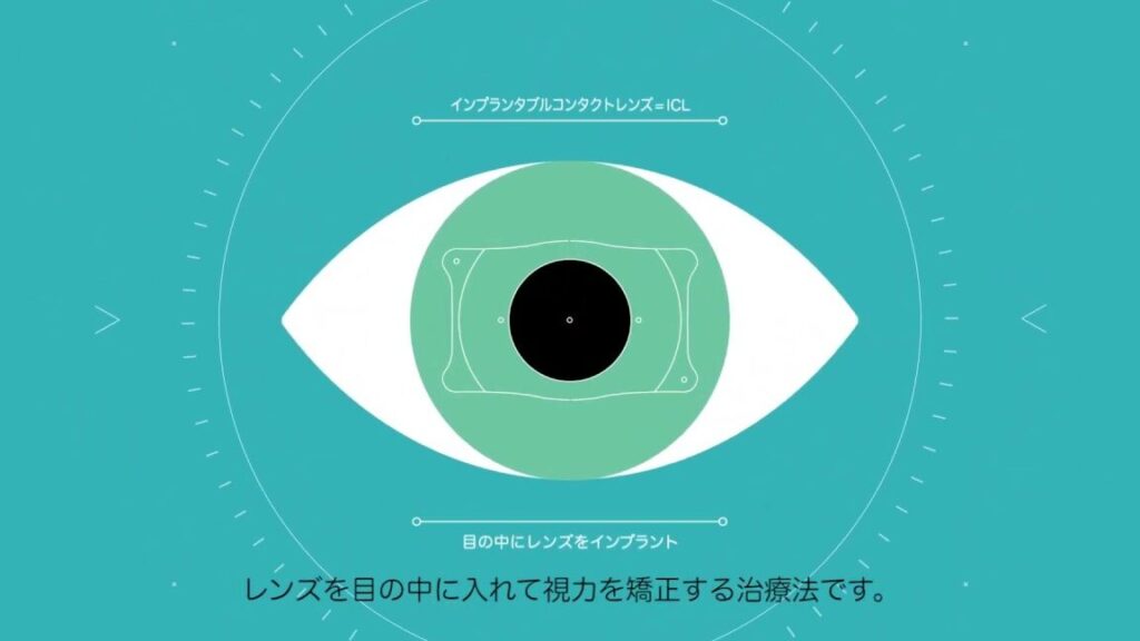 コンタクトレンズは視力いくつから使用すべきか