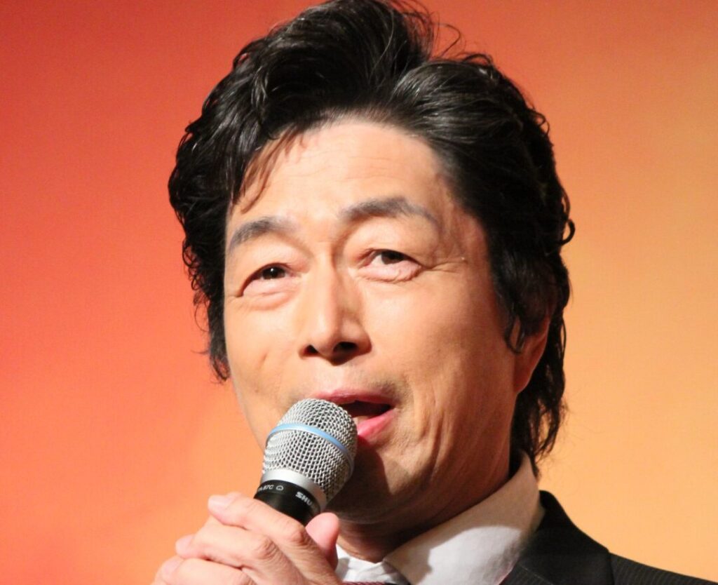 中村雅俊はいくつ？年齢とキャリアの概要