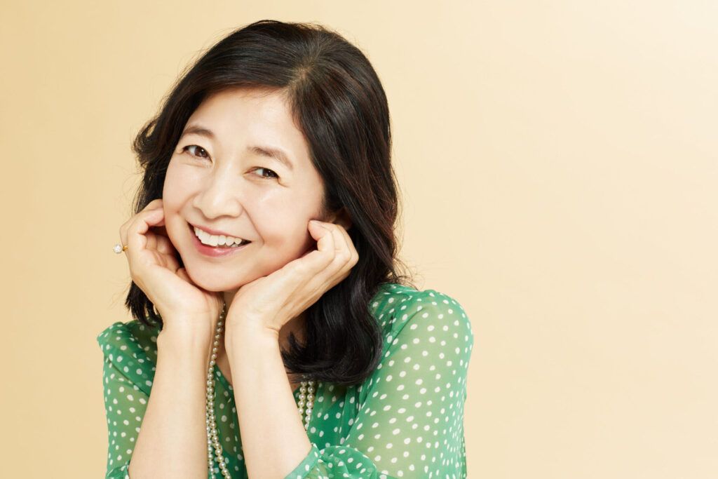 宮崎美子はいくつ？年齢やプロフィールを紹介
