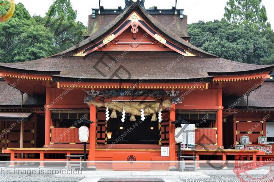 浅間神社はいくつある？日本全国の数と特徴紹介