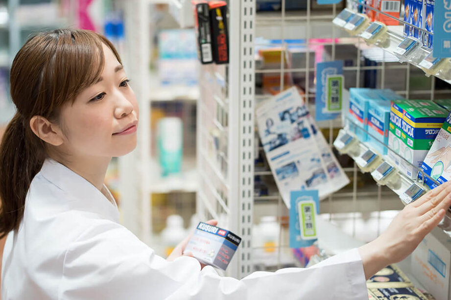 登録販売者の最高年齢はいくつですか？詳しく解説します