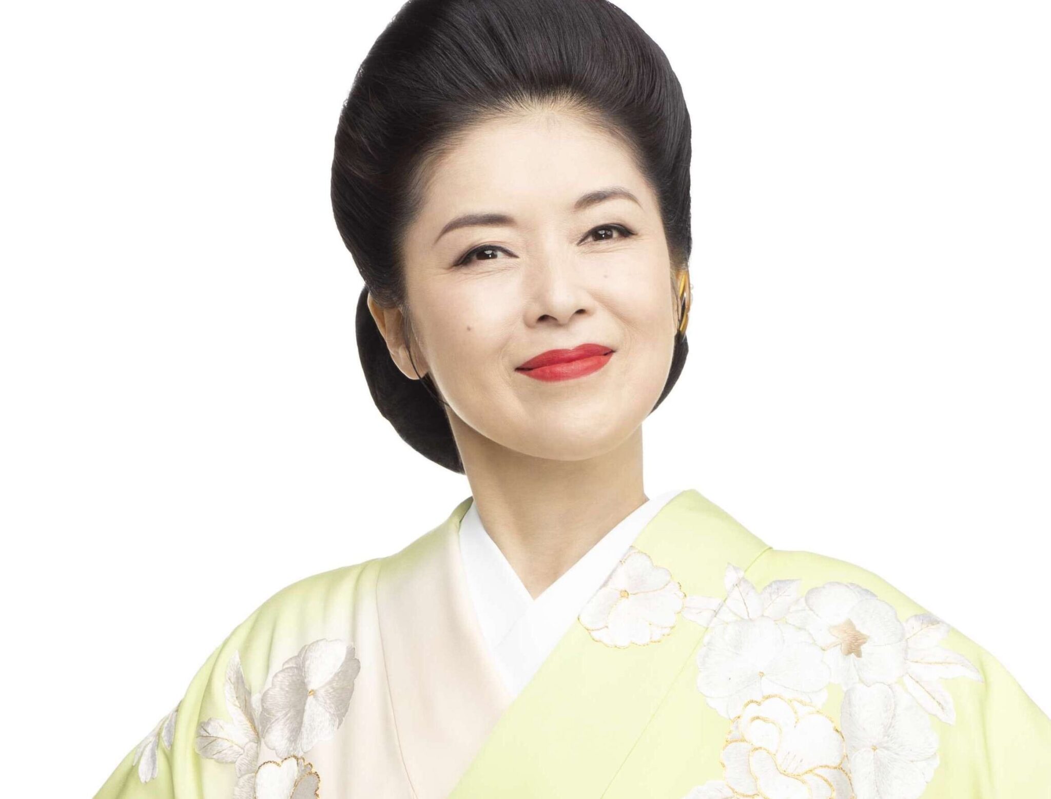 藤あや子 歳いくつについての詳細情報と年齢